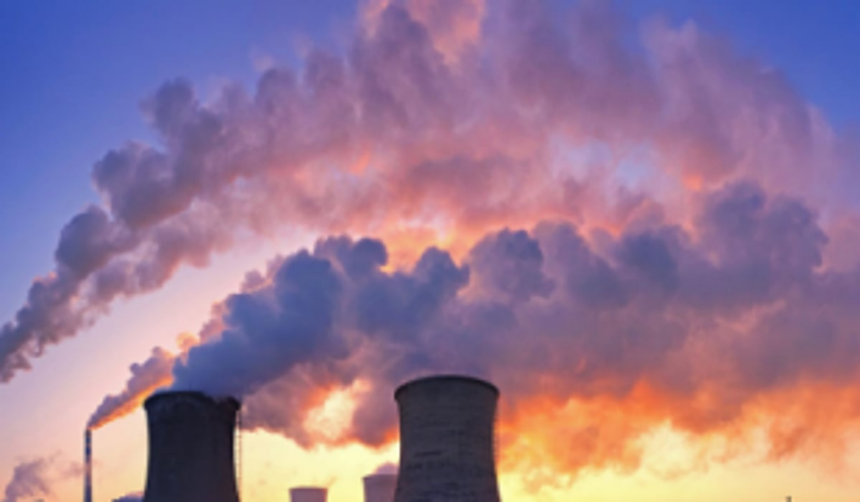 Air pollution major killer in 2019