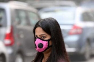 Air pollution ups hypertension risk in Indian women