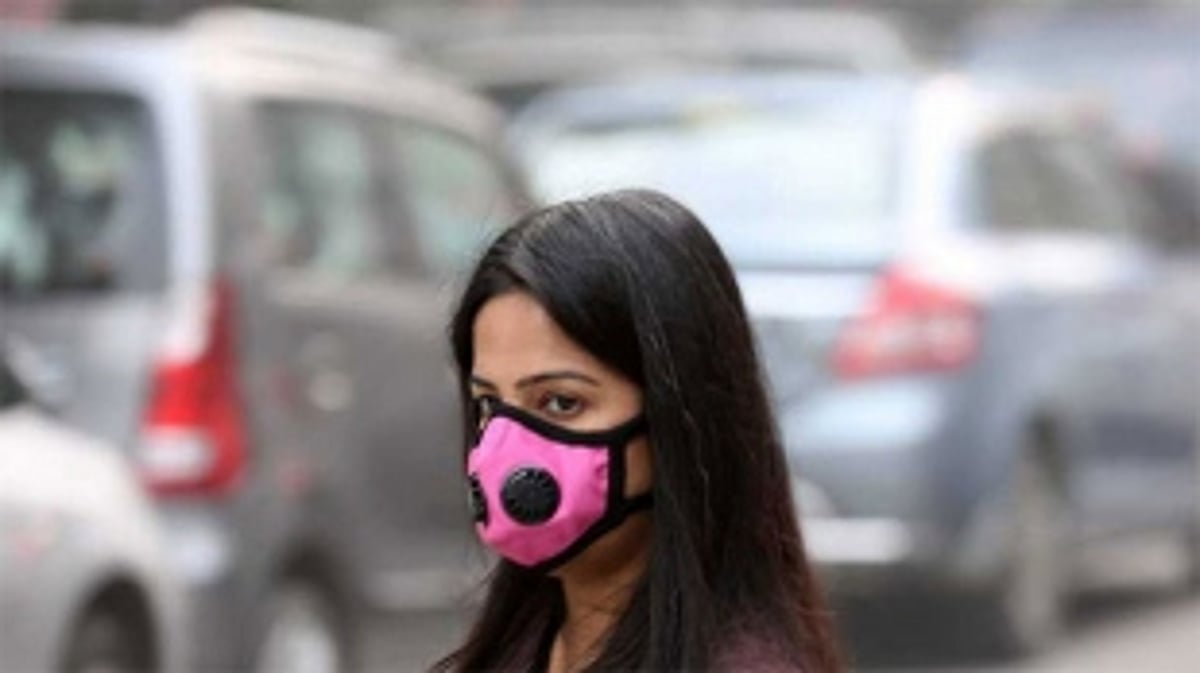 Air pollution ups hypertension risk in Indian women