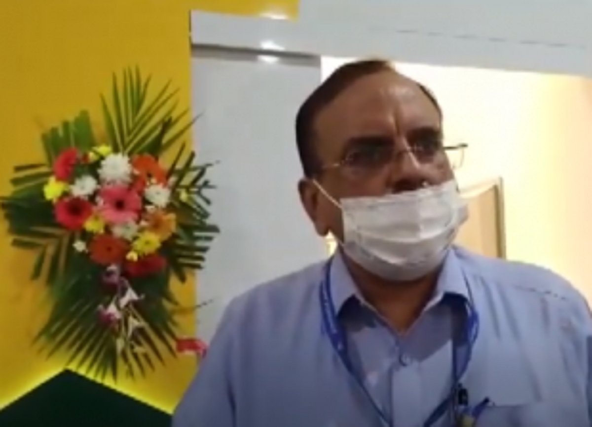 Airport terminal extension needed to facilitate internal changes: Goa Director