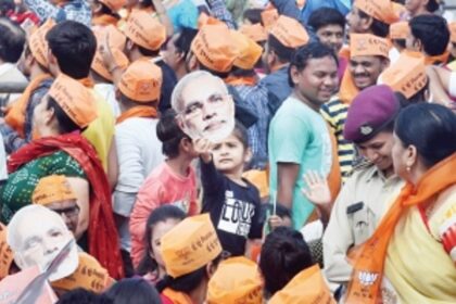 Aiyar gave 'supari' in Pakistan to get me ‘removed’: Modi