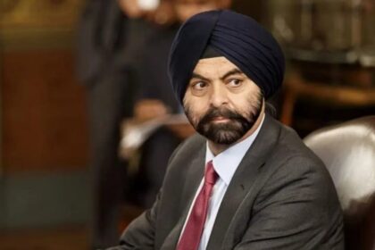 Ajay Banga responds to concerns over World Bank’s role in India-Pakistan water dispute
