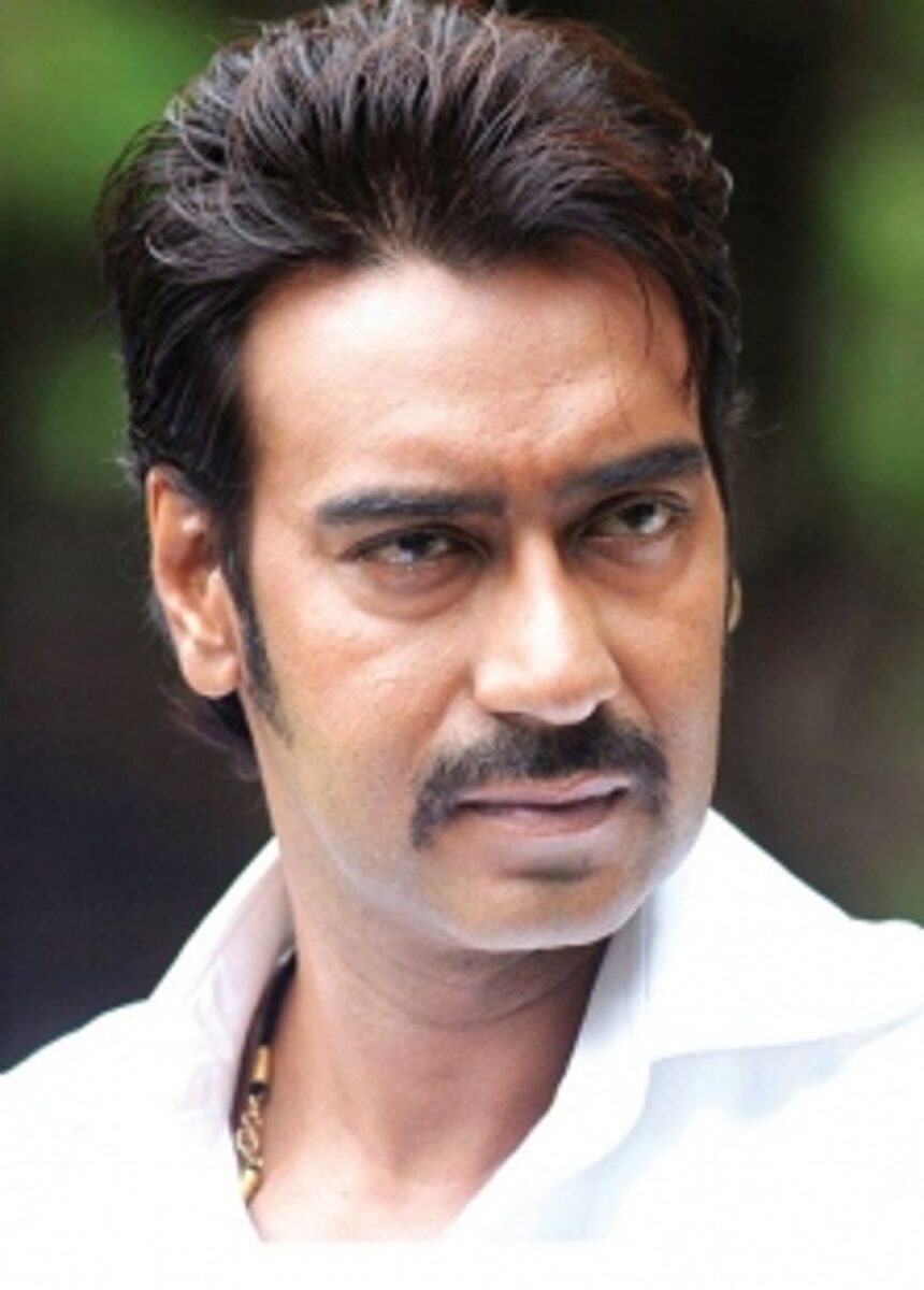 Ajay Devgn to open IFFI 2016, SS Rajamouli to close the festival 1 Ajay Devgn to open IFFI 2016, SS Rajamouli to close the festival
