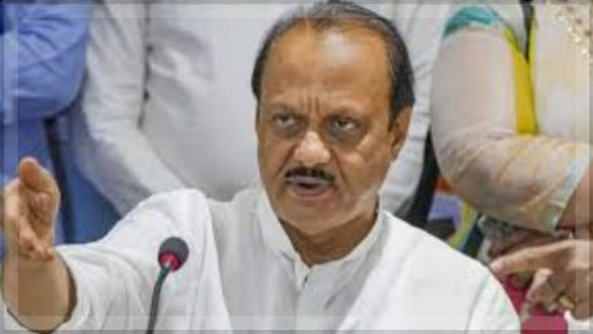 Ajit Pawar Announces Budget for 2025-26, Clarifies on Ladki Bahin Yojana Payout and Future Economic Plans 1 Ajit Pawar Announces Budget for 2025-26, Clarifies on Ladki Bahin Yojana Payout and Future Economic Plans