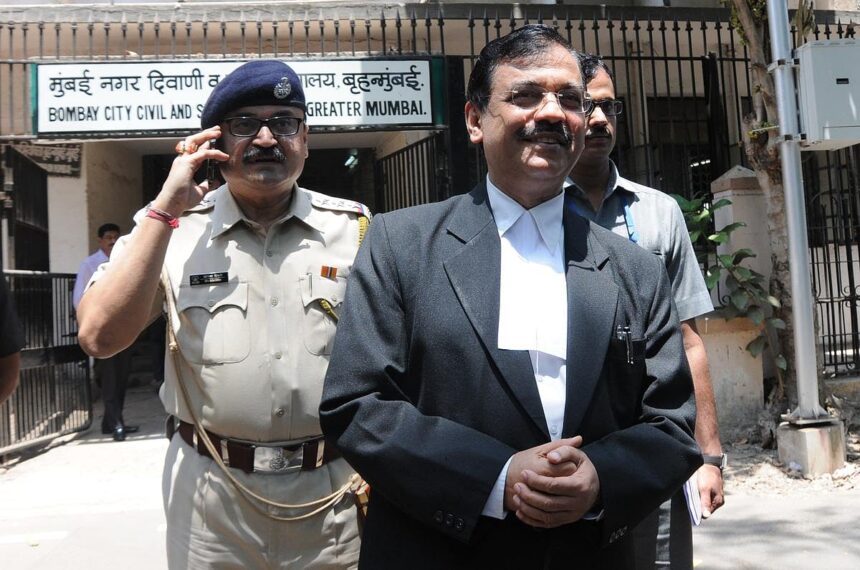 Ajmal Kasab Prosecutor, Ex-Diplomat, and Two Others Nominated to Rajya Sabha 1 Ajmal Kasab Prosecutor, Ex-Diplomat, and Two Others Nominated to Rajya Sabha