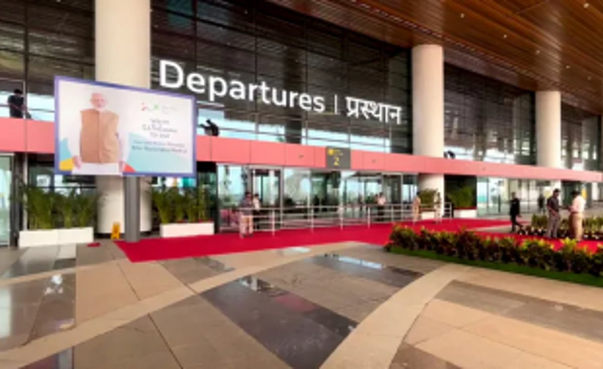 Akasa Air to begin flight operations from Manohar International Airport, Mopa