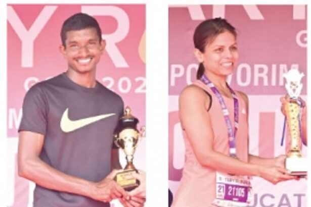 Akash, Pragati, Babu, Ayan triumph