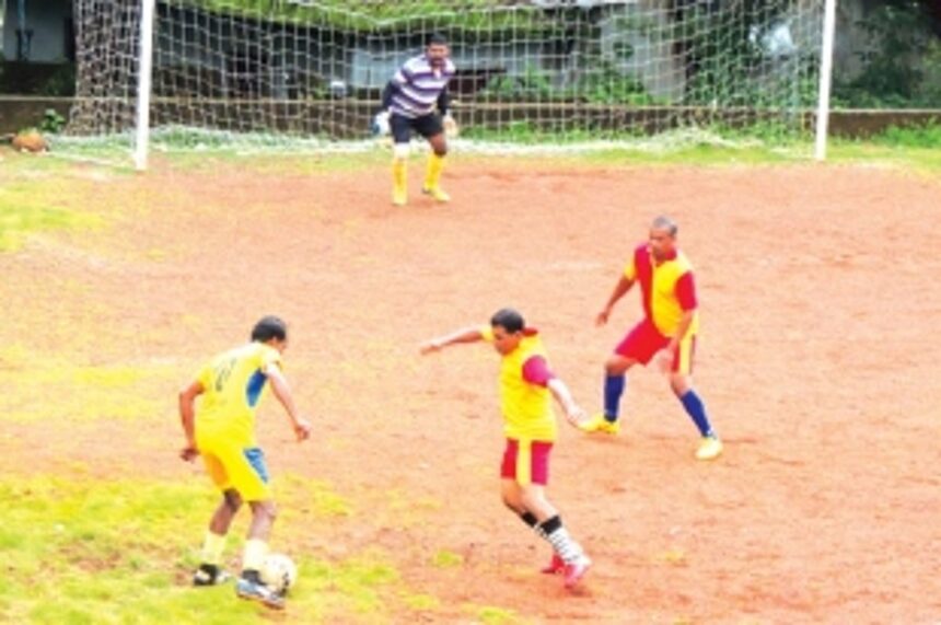 Albert Developers move into final