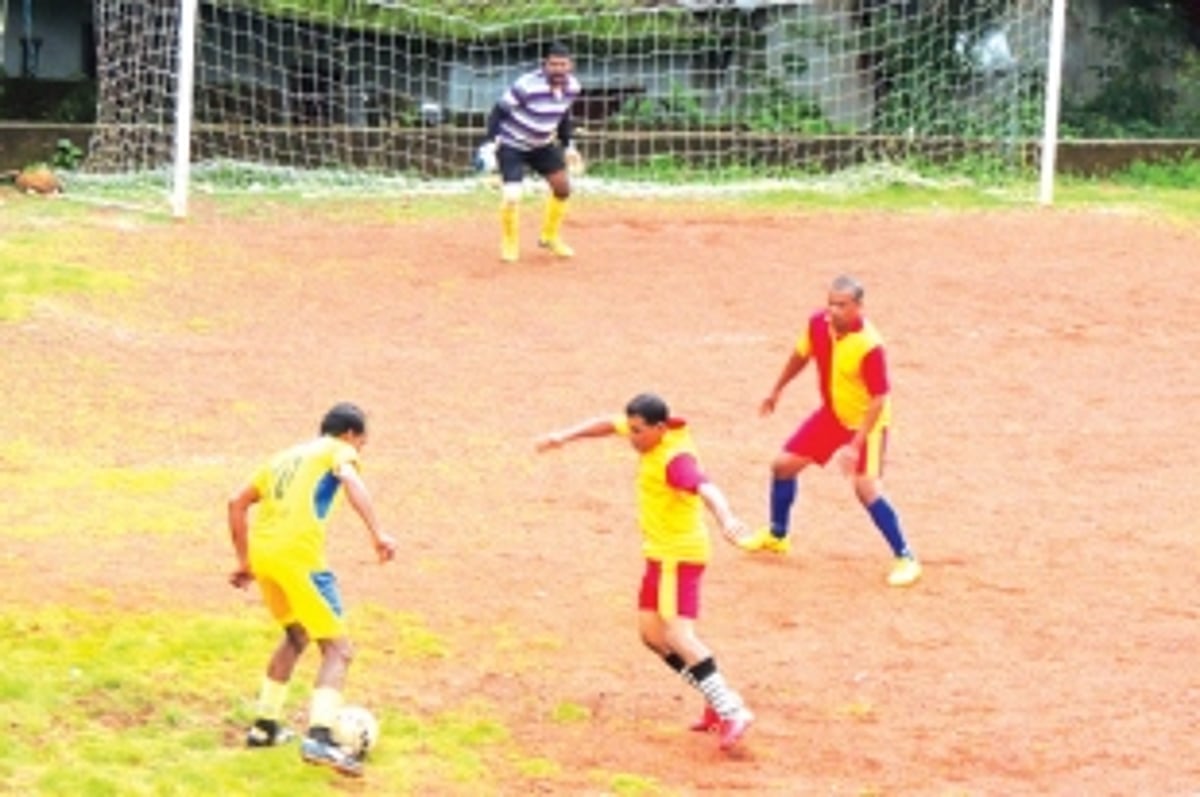 Albert Developers move into final