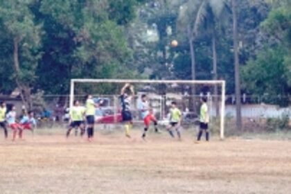 Albert Developers thump Kevnem SC