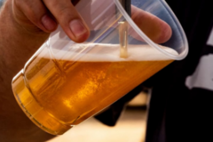 Alcohol intake not preventive measure   for COVID-19: Police