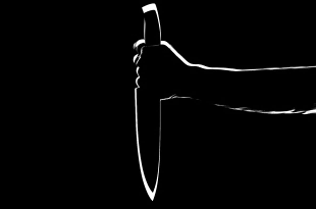 Alcoholic son kills bedridden mother at Merces