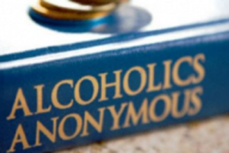 Alcoholics Anonymous Founder’s Day  on Thursday
