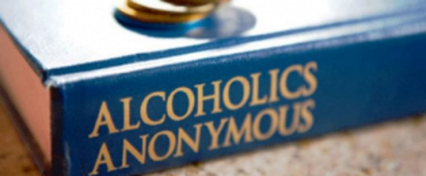 Alcoholics Anonymous Founder’s Day  on Thursday