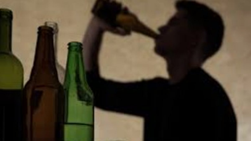 Alcoholism Linked to Suicides, Domestic Violence, Job Absenteeism, and Medical Conditions: AA Report 1 Alcoholism Linked to Suicides, Domestic Violence, Job Absenteeism, and Medical Conditions: AA Report