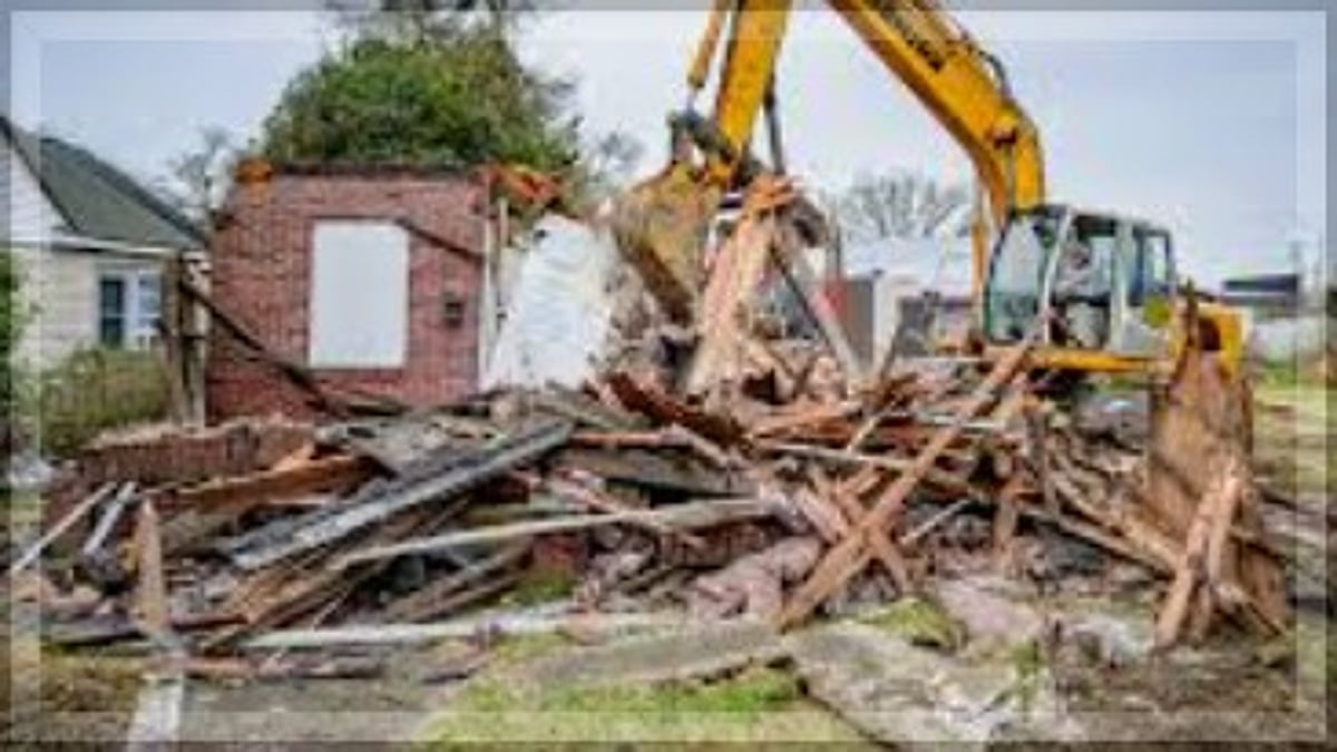 Aldona Comunidade President Vows to Demolish 60 Illegal Houses Despite Pressure