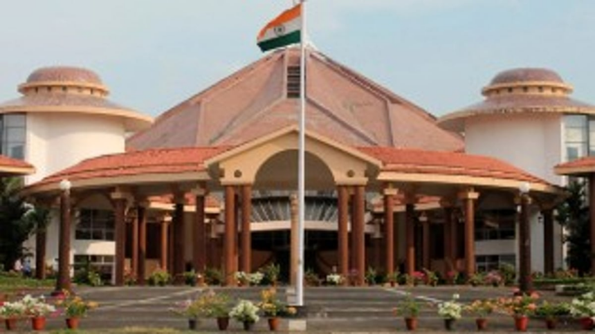 Aldona MLA Slams ‘Piecemeal’ Zone Changes, Urges New Regional Plan to Protect Goa’s Village Identity 1 Aldona MLA Slams ‘Piecemeal’ Zone Changes, Urges New Regional Plan to Protect Goa’s Village Identity