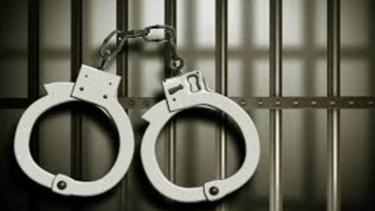 Aldona Man Arrested for Assaulting Boy and Grandfather Over School Dispute