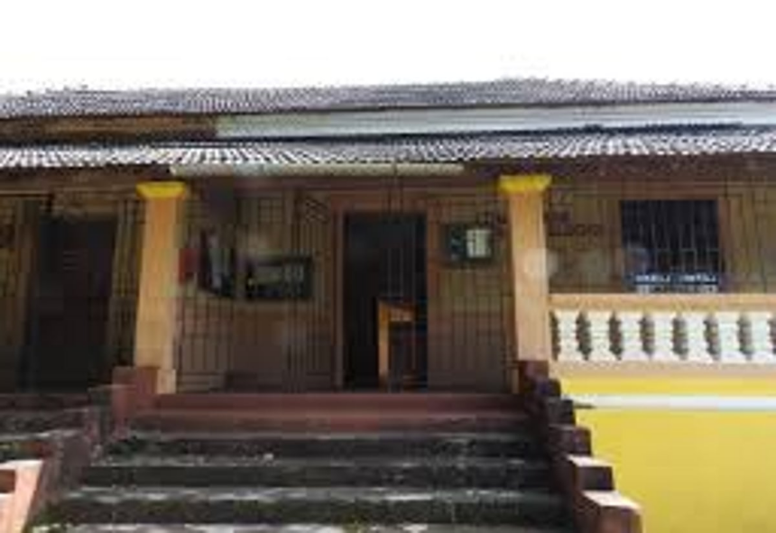Aldona Panchayat must get urgent works done 1 Aldona Panchayat must get urgent works done