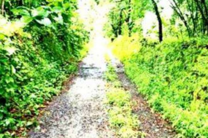 Aldona Residents Demand Urgent Repair of Neglected Naikawaddo Internal Road