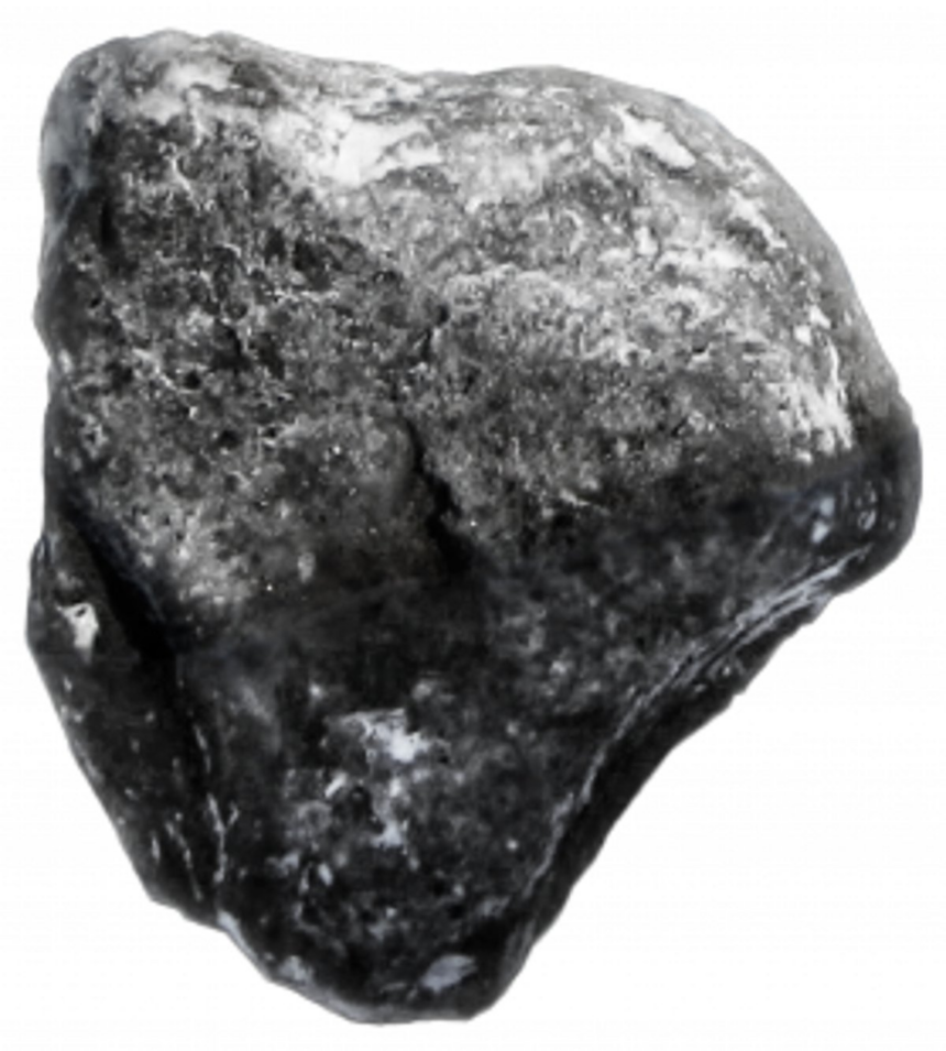 Aldona resident 'killed with stone'