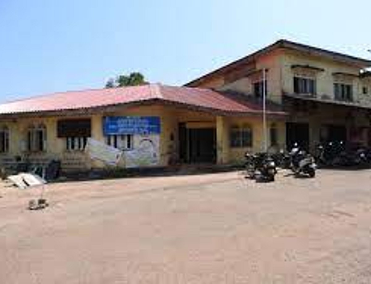 Aldona sabha approves  Budget for 2021-22
