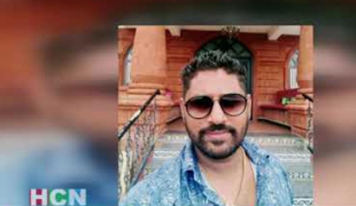 Aldona sarpanch grievously injured  in brutal gang attack