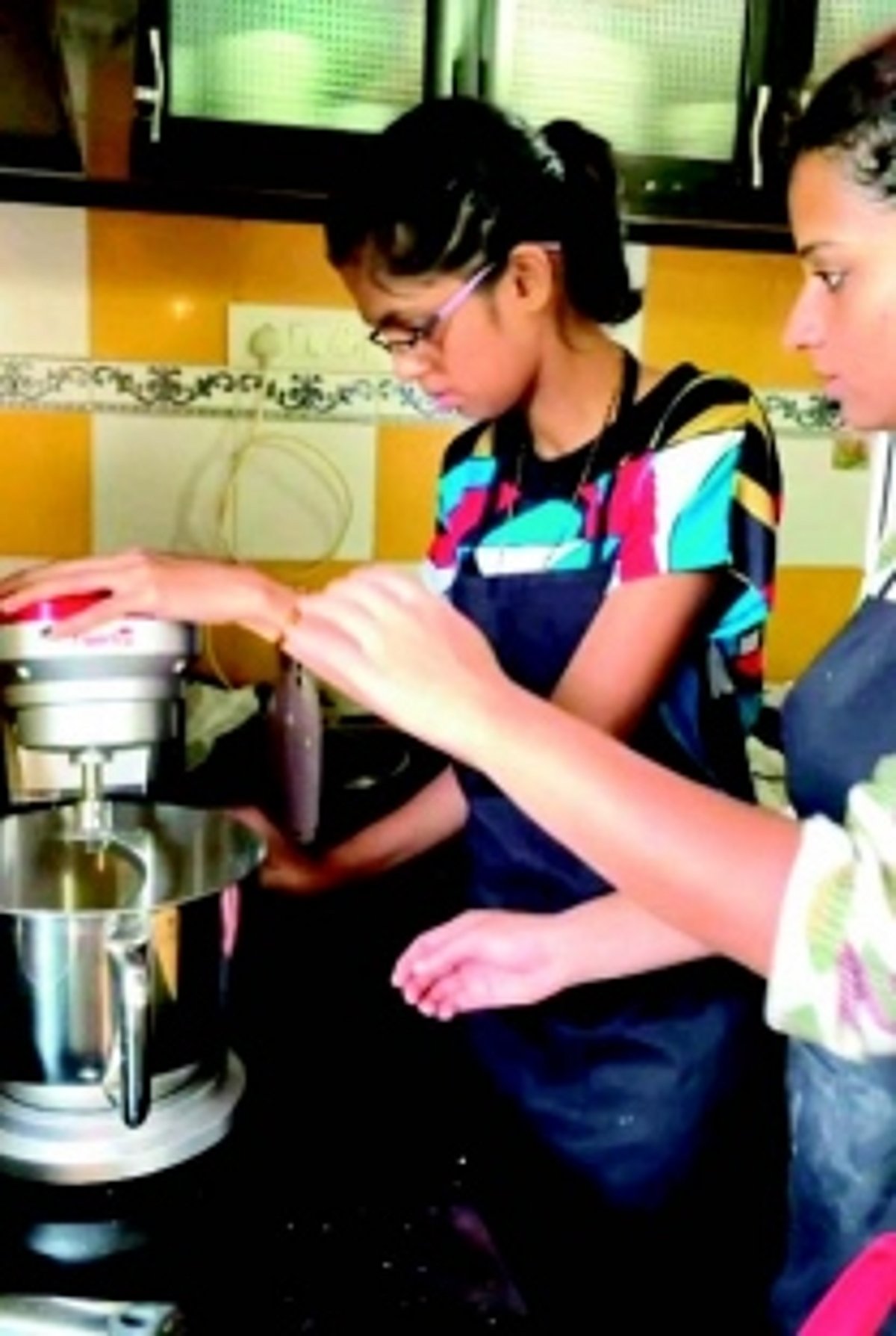 Aldona’s Owl Café paves the way for neurodivergent individuals in culinary arts