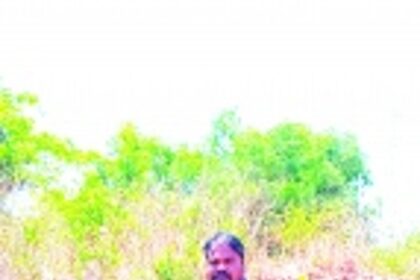 Aldona’s hidden gems: Mohan’s ‘Manshachem Sungtta’ and the abundance of the poim