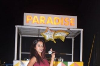 Aldona’s trailblazing entrepreneur Prajwala Salgaonkar champions dignity of labour