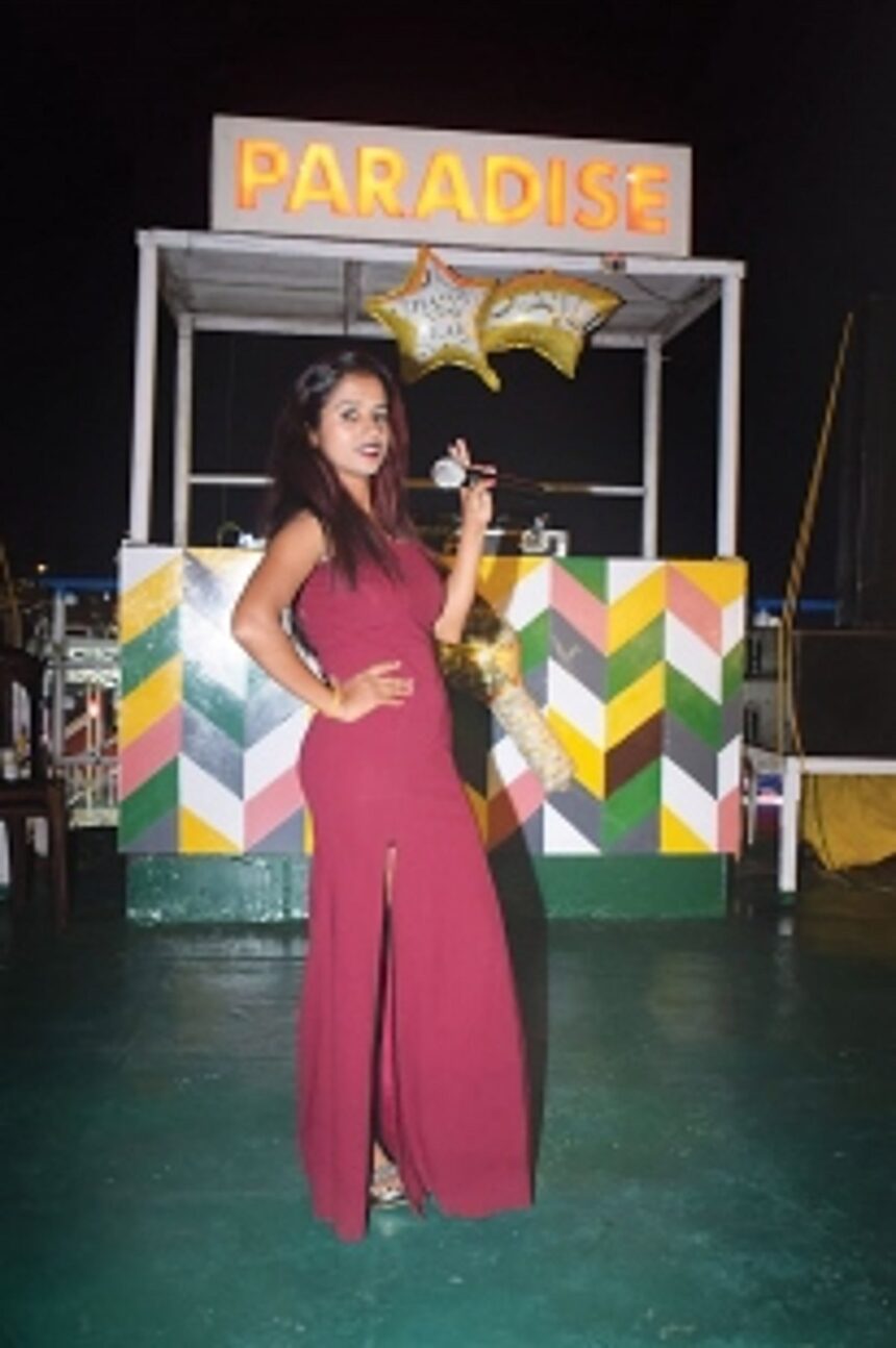 Aldona’s trailblazing entrepreneur Prajwala Salgaonkar champions dignity of labour