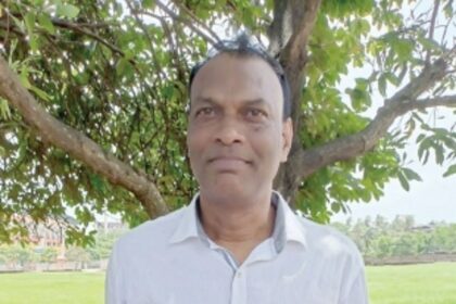 Aleixo backs up coach Robert for release of 3 years’ GFDC salary