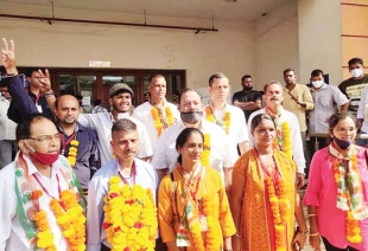 Alemao raj rules  in Cuncolim