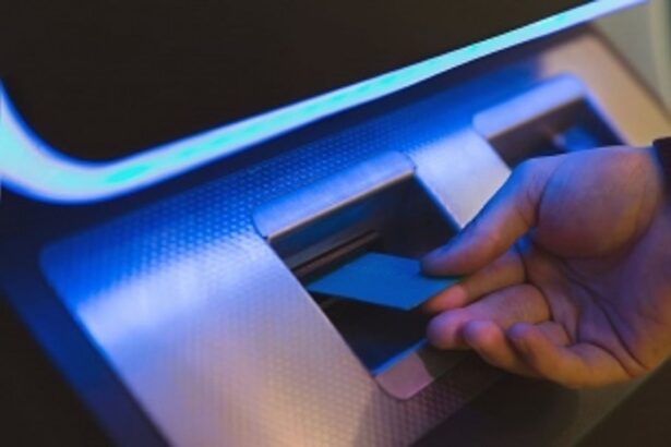 Alert youth detects hidden ATM skimmer