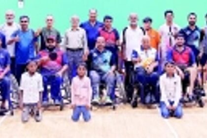 Alex, Lloyd claim para table tennis titles;  Ritesh, Moises emerge runners-up