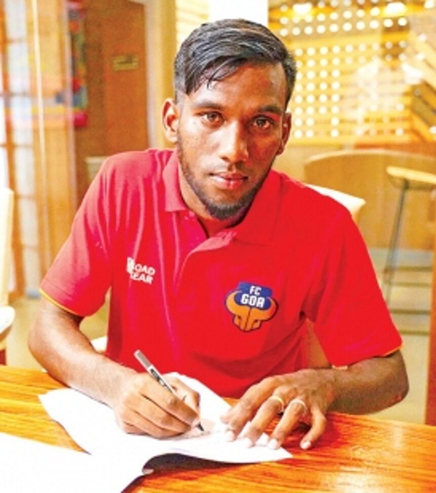 Alex Romario Jesuraj IS A GAUR! 1 Alex Romario Jesuraj IS A GAUR!
