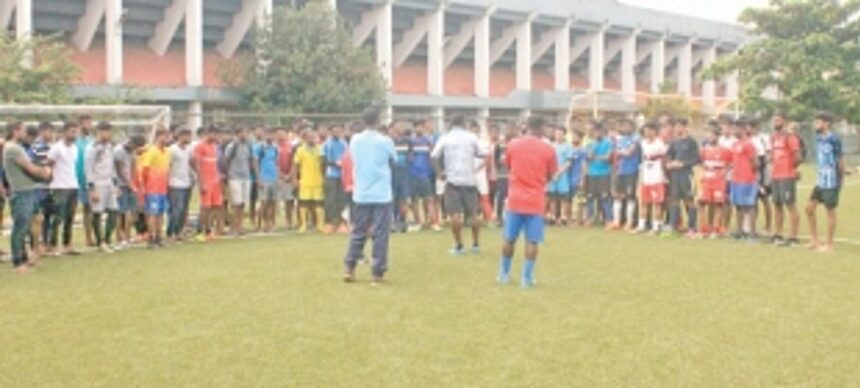 Alfred ready to fix dismantled ‘Red Machines’