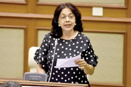 Alina calls on the govt to financially assist toddy tappers