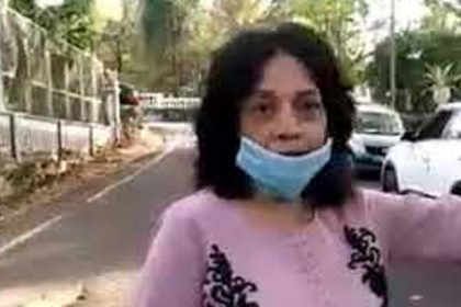 Alina for Vasco lockdown, concerned over movement of non-Goans entering State