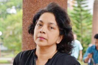 Alina questions rationale  for scrapping Vasco ODP