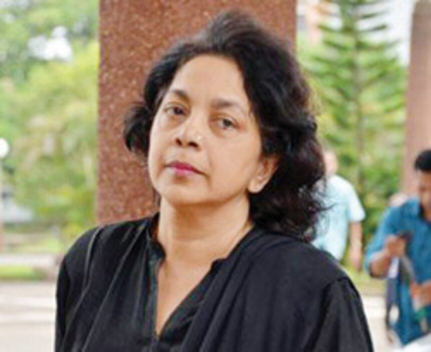 Alina questions rationale  for scrapping Vasco ODP