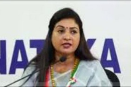 Alka Lamba Criticizes  BJP Govt for Jeopardising Women's Safety