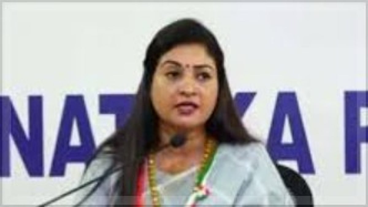Alka Lamba Criticizes  BJP Govt for Jeopardising Women's Safety