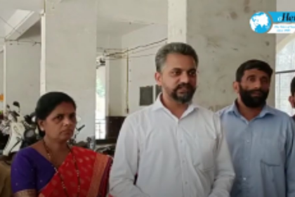 All 11 illegal scrapyard operators play truant at Dy Collector’s hearing