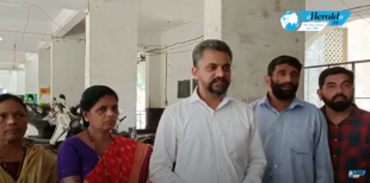 All 11 illegal scrapyard operators play truant at Dy Collector’s hearing