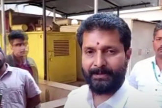 All 8 MLAs are happy, satisfied: BJP