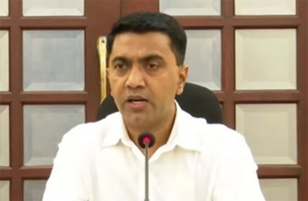 All COVID facilities have backup power: CM