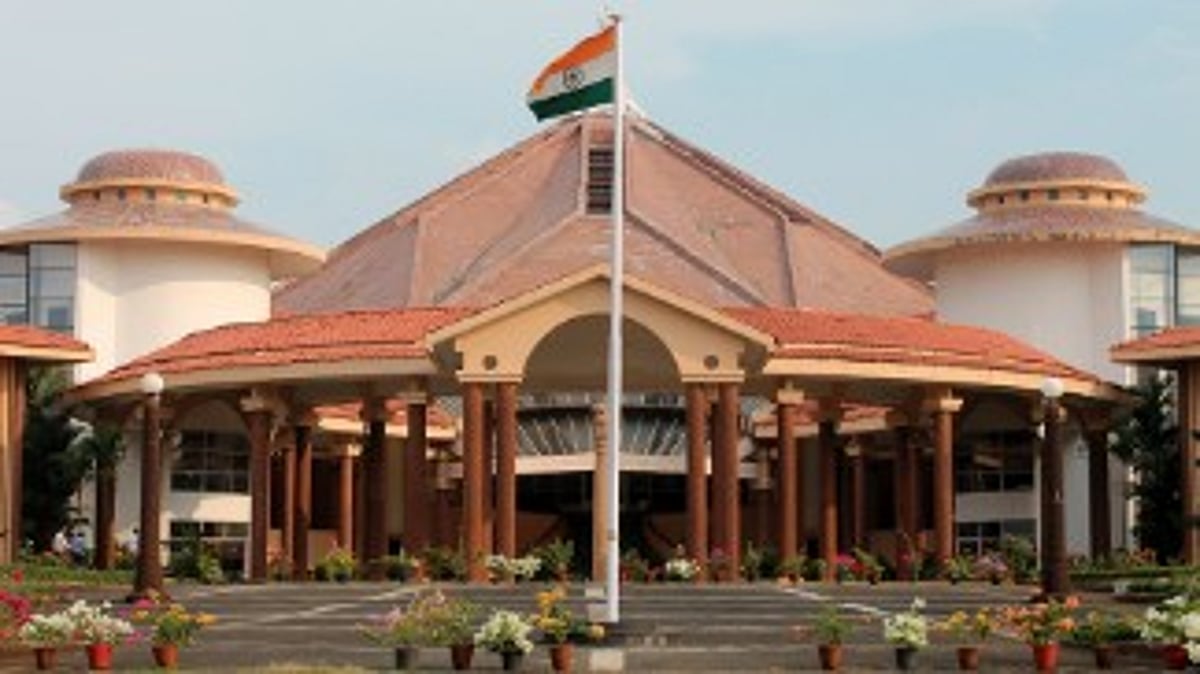 All Eyes on July 21: Goa Assembly Gears Up for High-Stakes Monsoon Session