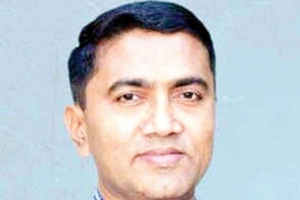All Ganesh idol immersion points to be illuminated: CM