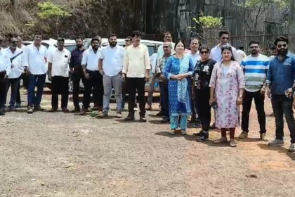 All Goa Excavator Owners Association Demands IDC Action, Alleges Bias Against Locals and Threatens Agitation
